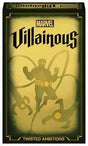 Marvel Villainous - Twisted Ambitions (Ext) (Ang) - La Ribouldingue