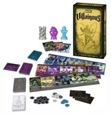Marvel Villainous - Twisted Ambitions (Ext) (Ang) - La Ribouldingue