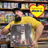 Massive Darkness 2 - Hellscape (Fr) - La Ribouldingue