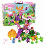 Flower Town Set - Brio Flora