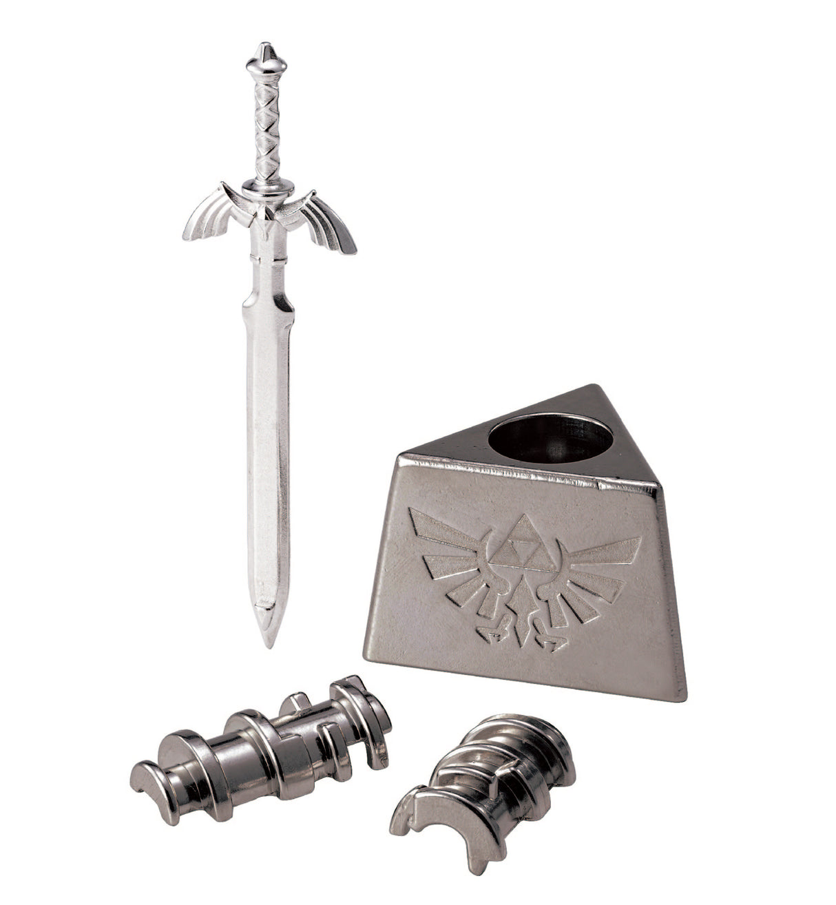 Huzzle - The Legend of Zelda : Master Sword