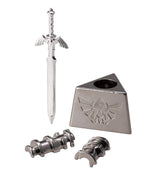 Huzzle - The Legend of Zelda : Master Sword