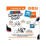 Match Madness Duo (Bil) - La Ribouldingue