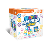 Match Madness Junior (Bil) - La Ribouldingue