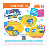 Match Madness Junior (Bil) - La Ribouldingue