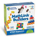 MathLink Builders (Ang) - La Ribouldingue