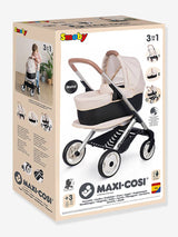 Maxi Cosi - Poussette landau 3 en 1 - Beige