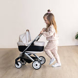 Maxi Cosi - Poussette landau 3 en 1 - Beige