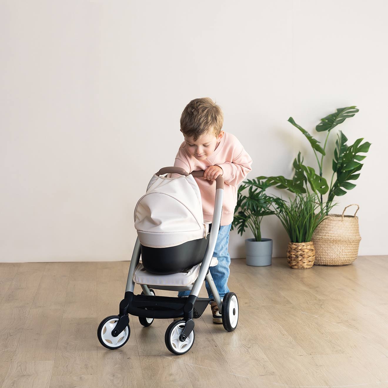 maxi cosi poussette Maxi Cosi - 3-in-1 Pram Stroller