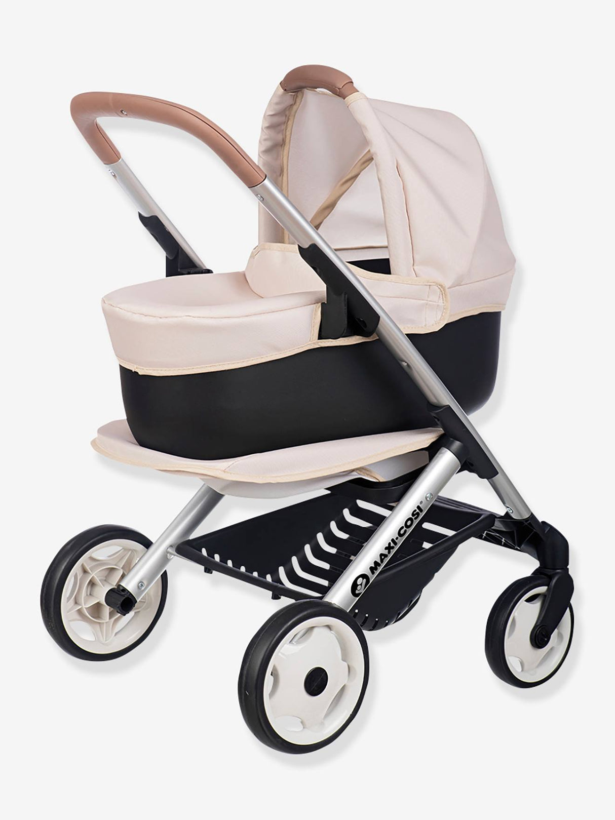 Maxi Cosi - Poussette landau 3 en 1 - Beige