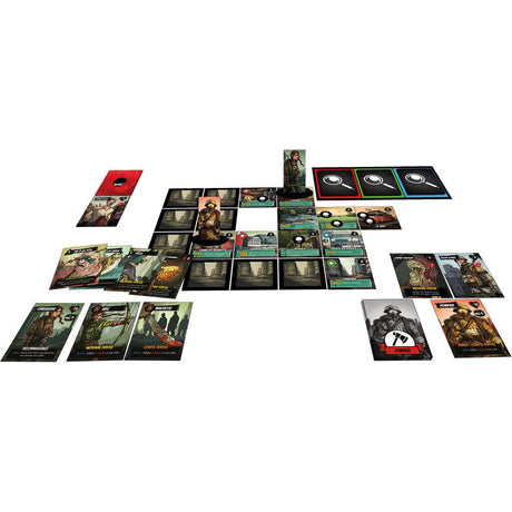 Maximum Apocalypse (Fr) - La Ribouldingue