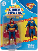 DC Super Powers - Superman