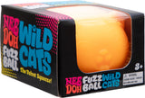 NeeDoh - Wild Cats Fuzz Ball