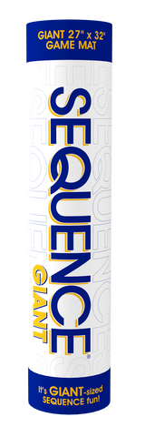 Giant Tube Sequence (Ang)