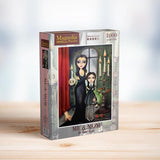 Me & Mom - 1000 mcx - La Ribouldingue