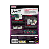 Medical Mysteries - Miami mort imminente (Fr)