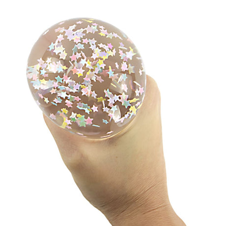 Gelbitz Glitter Ball