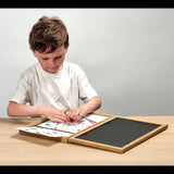 Buki - Mes premiers dessins