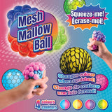 Meshmallow Ball - La Ribouldingue