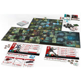 Metal Gear Solid - The Board Game (En)