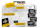 Micro Macro 4 - Showdown (Fr) - La Ribouldingue
