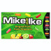 Mike and Ike - Fruits originaux - 120g - La Ribouldingue