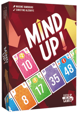 Mind Up (Fr) - La Ribouldingue