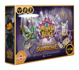 Mindbug - Eternité Suprême (Fr) - La Ribouldingue