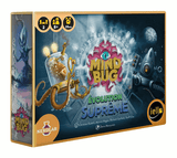 Mindbug - Evolution Suprême (Fr) - La Ribouldingue