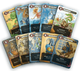 Mindbug (Fr) - La Ribouldingue