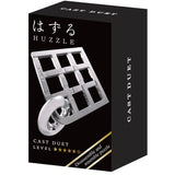 Huzzle - Cast Mini