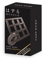 Huzzle - Cast Mini