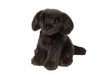 Mini Labrador Noir - La Ribouldingue