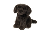 Mini Labrador Noir - La Ribouldingue