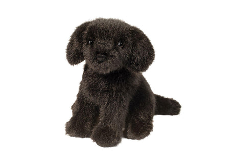 Mini Labrador Noir - La Ribouldingue