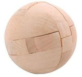 Mini Remue-méninges en bois - La Ribouldingue