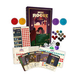 Mini Rogue - Le conseil (Fr)