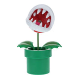 Super Mario - Lampe Plante Piranha