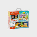 Mini Waffle - Food Truck - 148 mcx