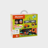 Mini Waffle - Spectacle aérien - 148 mcx