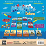 Minivilles Deluxe (Fr) - La Ribouldingue