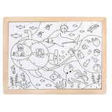 Mission sauvetage océan - 48 mcx - La Ribouldingue