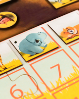 Mission savane (Bil)