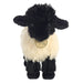 Miyoni - Suffolk l'Agneau 8 1/2 po - La Ribouldingue
