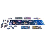 Mlem - Space Agency (Fr/Ang) - La Ribouldingue