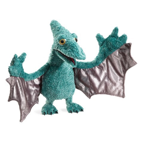 Puppet - Pterodactyl