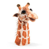 Marionnette - Girafe