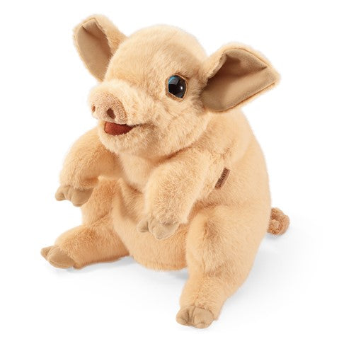 Marionnette - Cochonnet