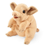 Marionnette - Cochonnet
