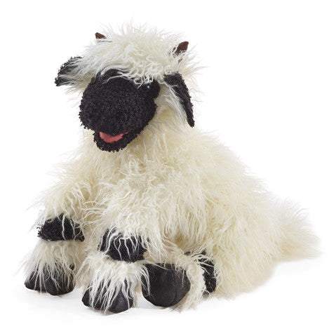 Puppet - Valais Blacknose Sheep